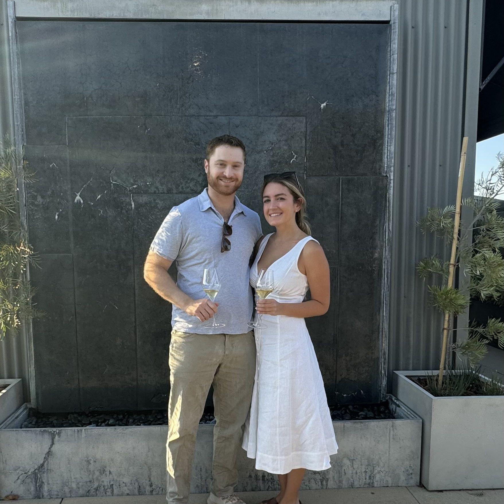 Bucketlist birthday dinner at SingleThread