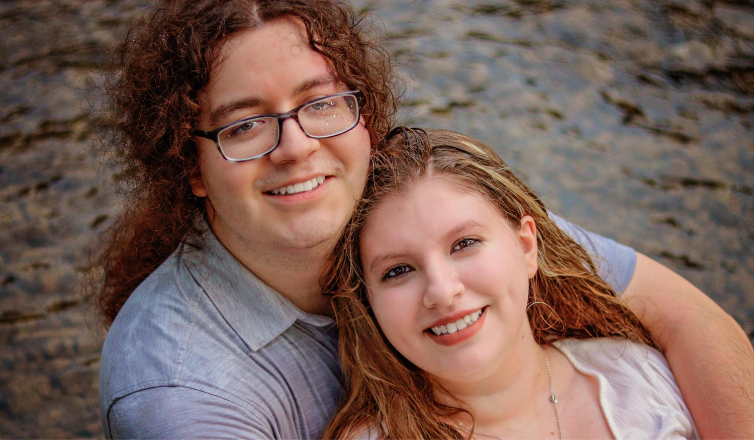The Wedding Website of Alonso Guillen and Mackenna Beattie