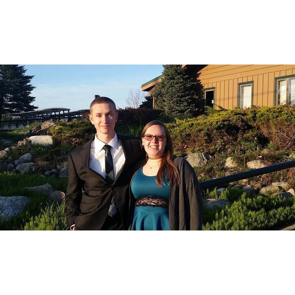 Nick's Academy Banquet 2017