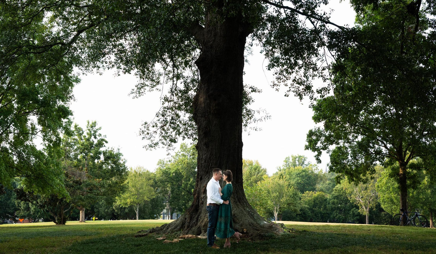 The Wedding Website of Casey Farrell and Ferdinand Sieg