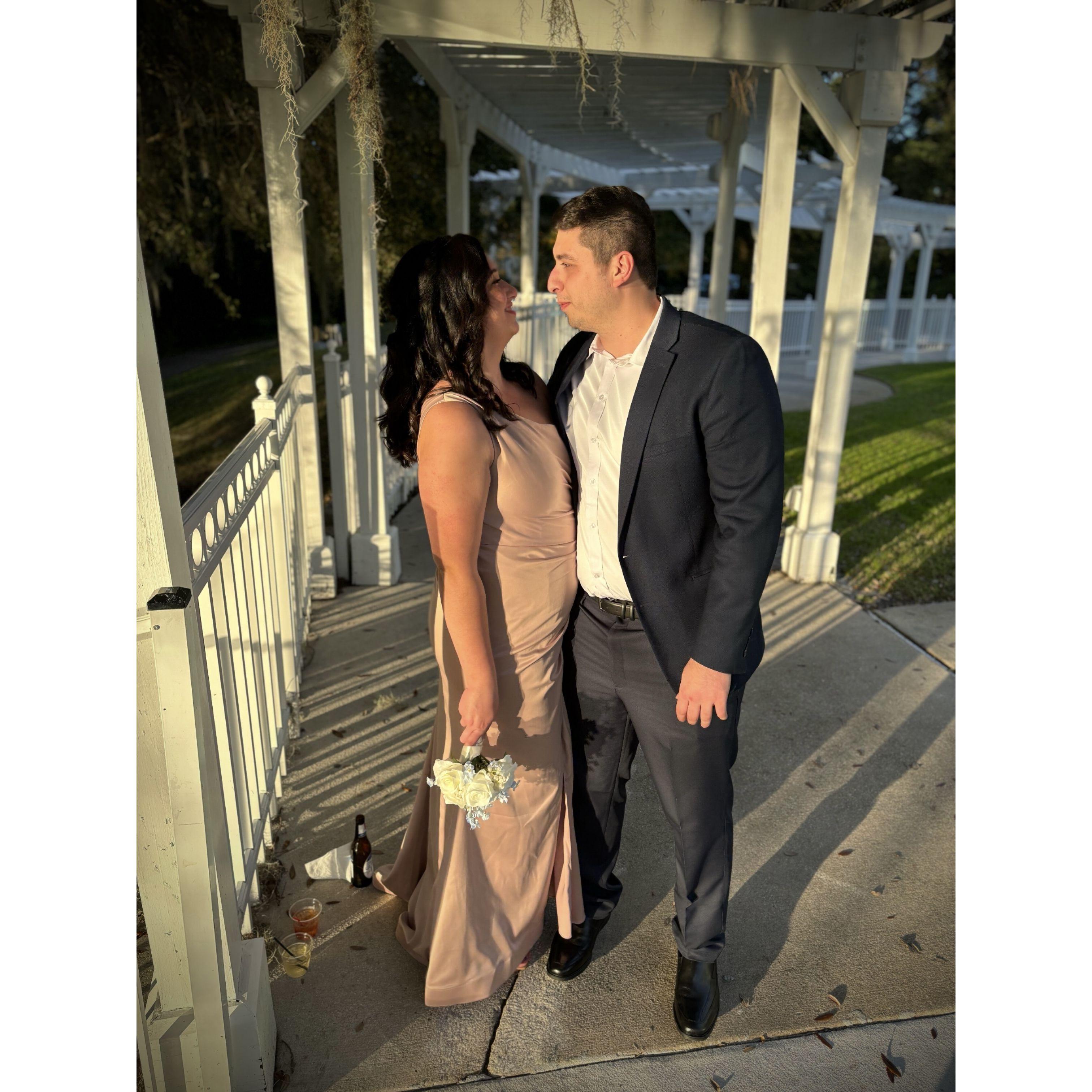 Katie and Casey's Wedding 2024