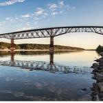 Walkway Over the Hudson State Historic Park