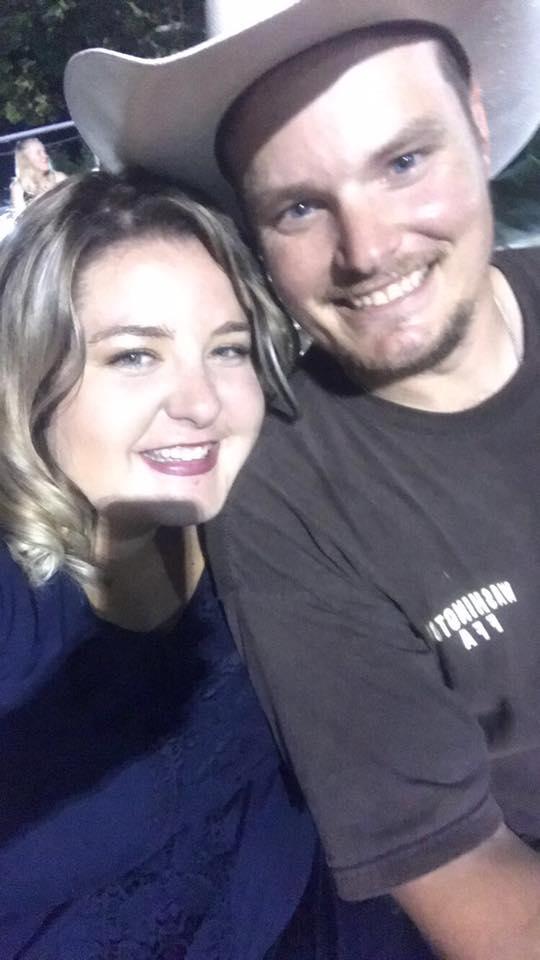 The Wedding Website of Brooke Branson and Matt Hellmann