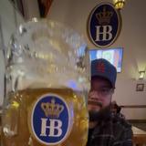 Hofbrauhaus Las Vegas