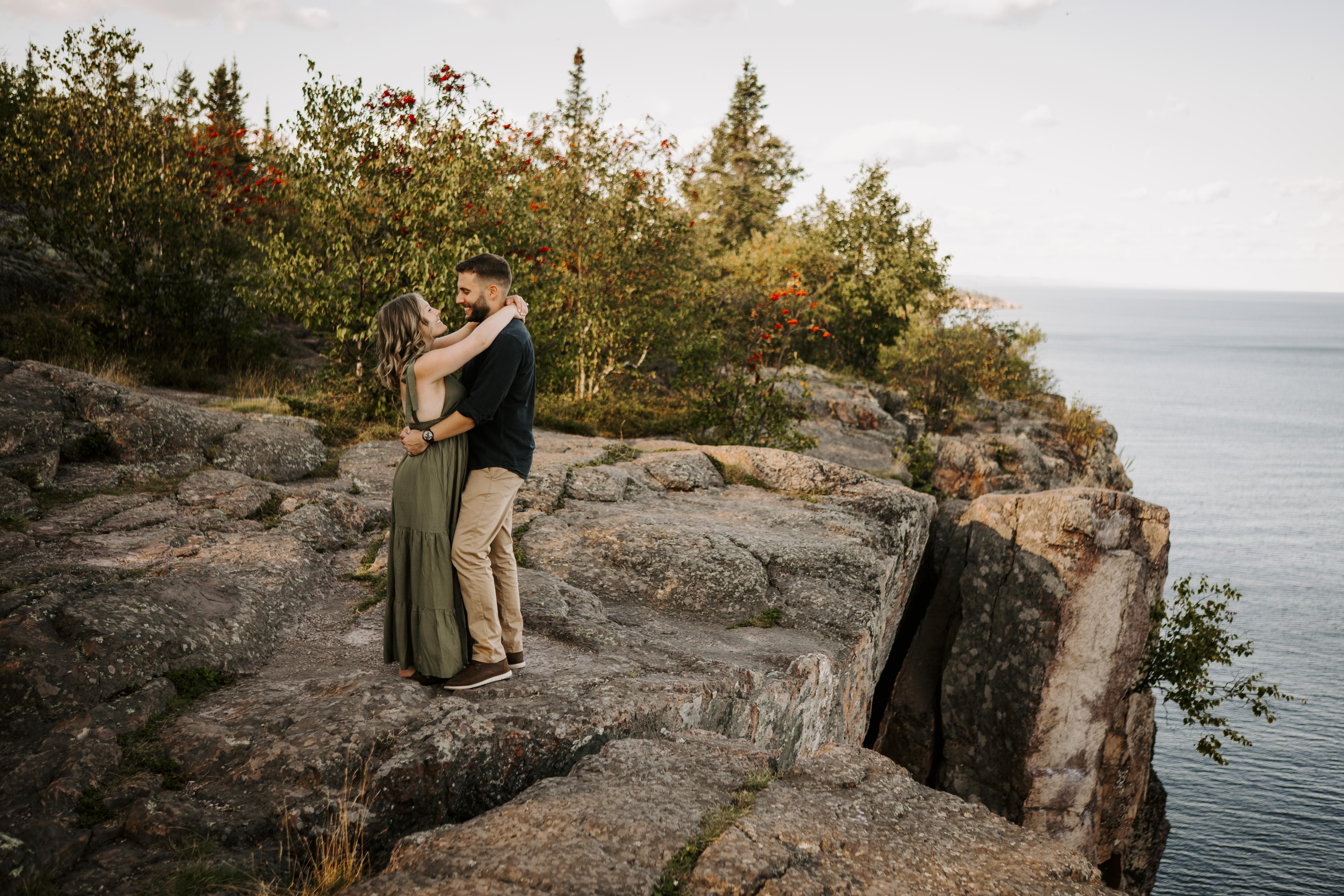 The Wedding Website of Lukas Steffan and Courtney Lynn