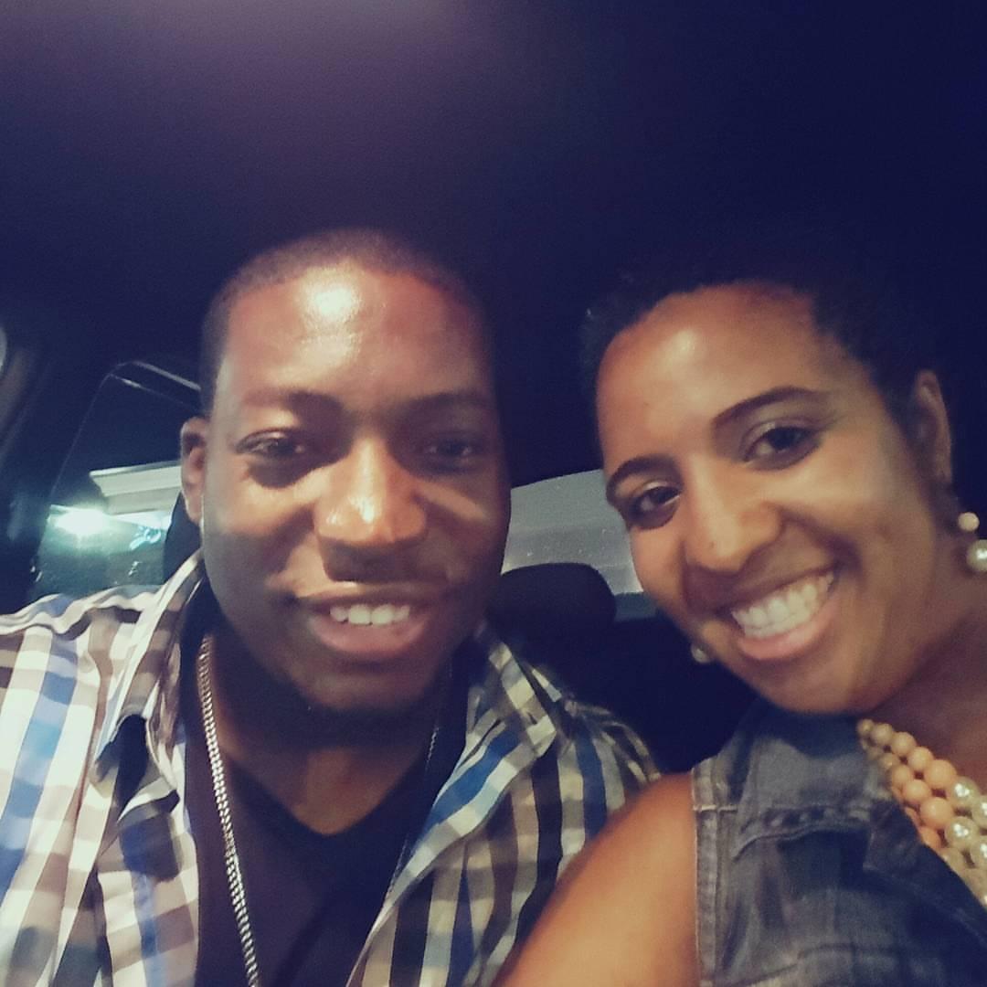 Date Night in August 2016