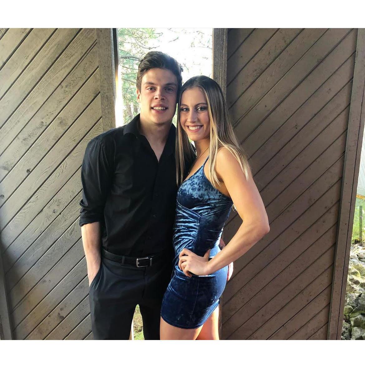 Fraternity Formal - 2019