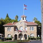 Sonoma Plaza