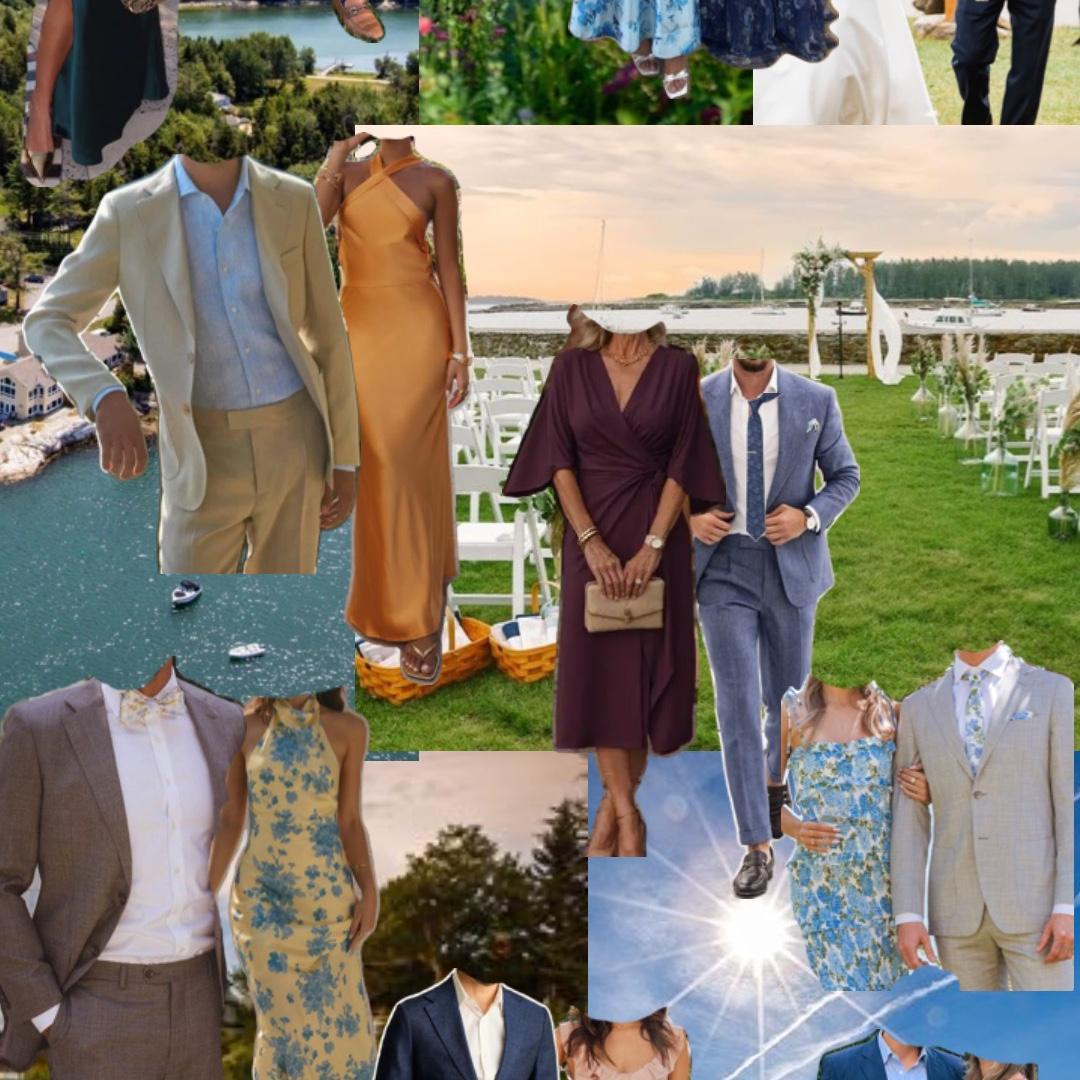 Saturday Ceremony & Reception