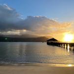 Hanalei Bay