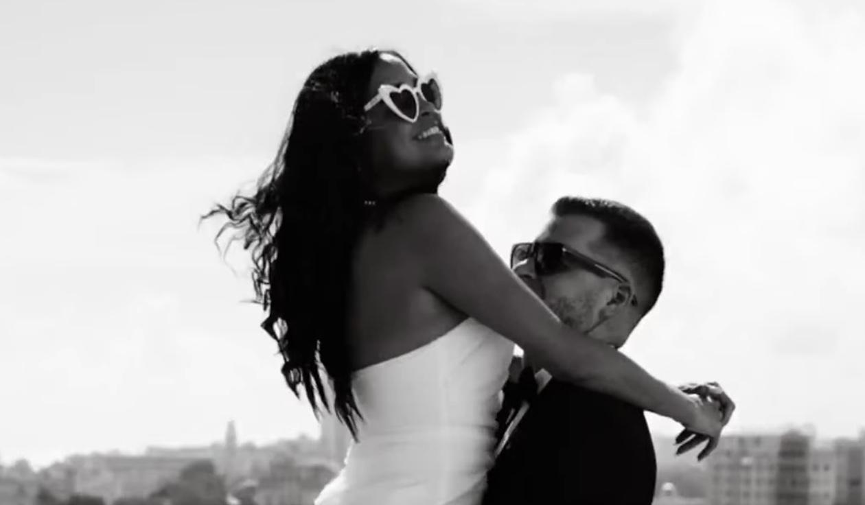 The Wedding Website of Wilneida Castro and Martin Rodríguez