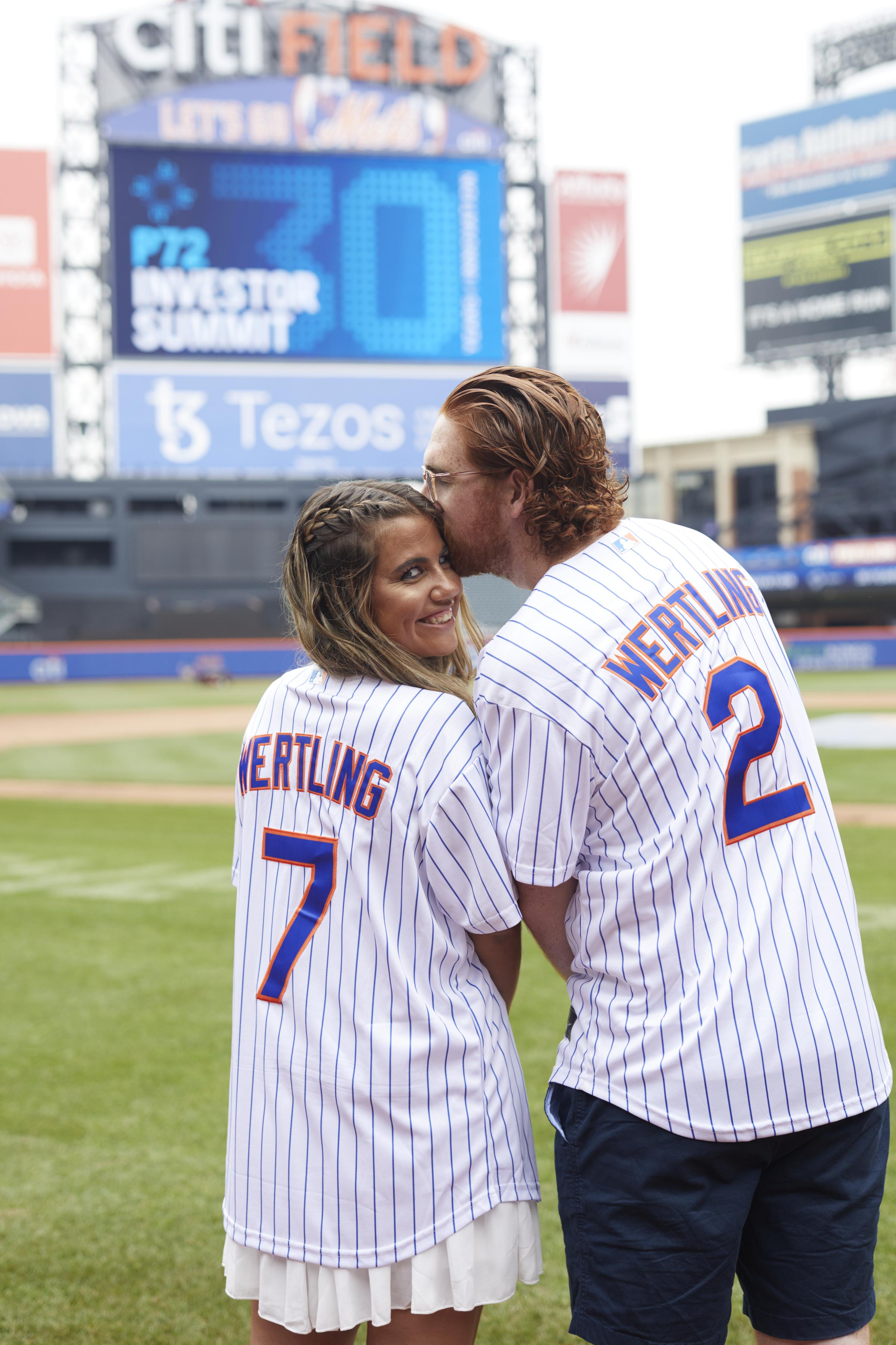 The Wedding Website of Avery Breakstone and Jacob Wertling