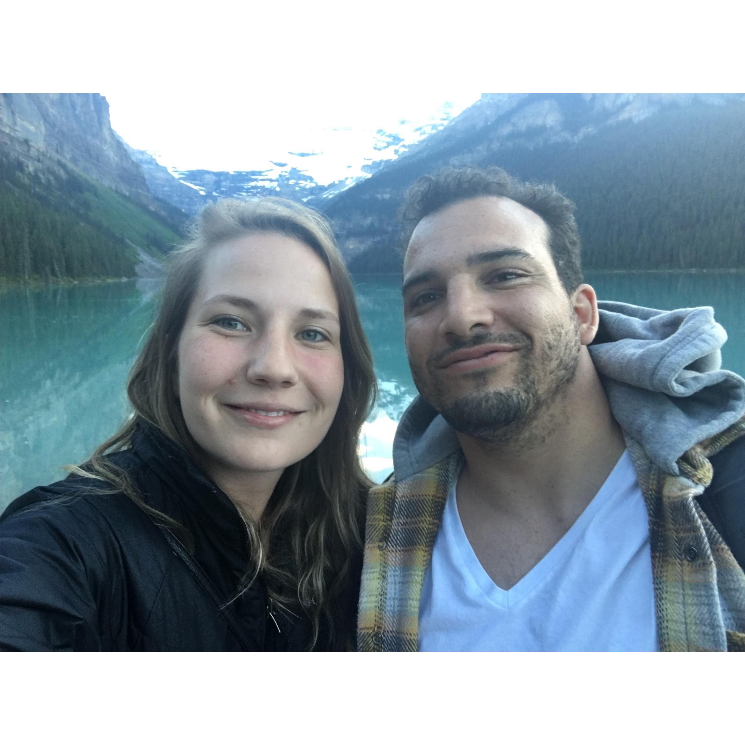 Banff, Canada