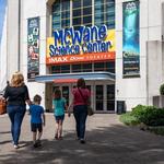 McWane Science Center