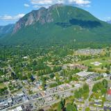 North Bend