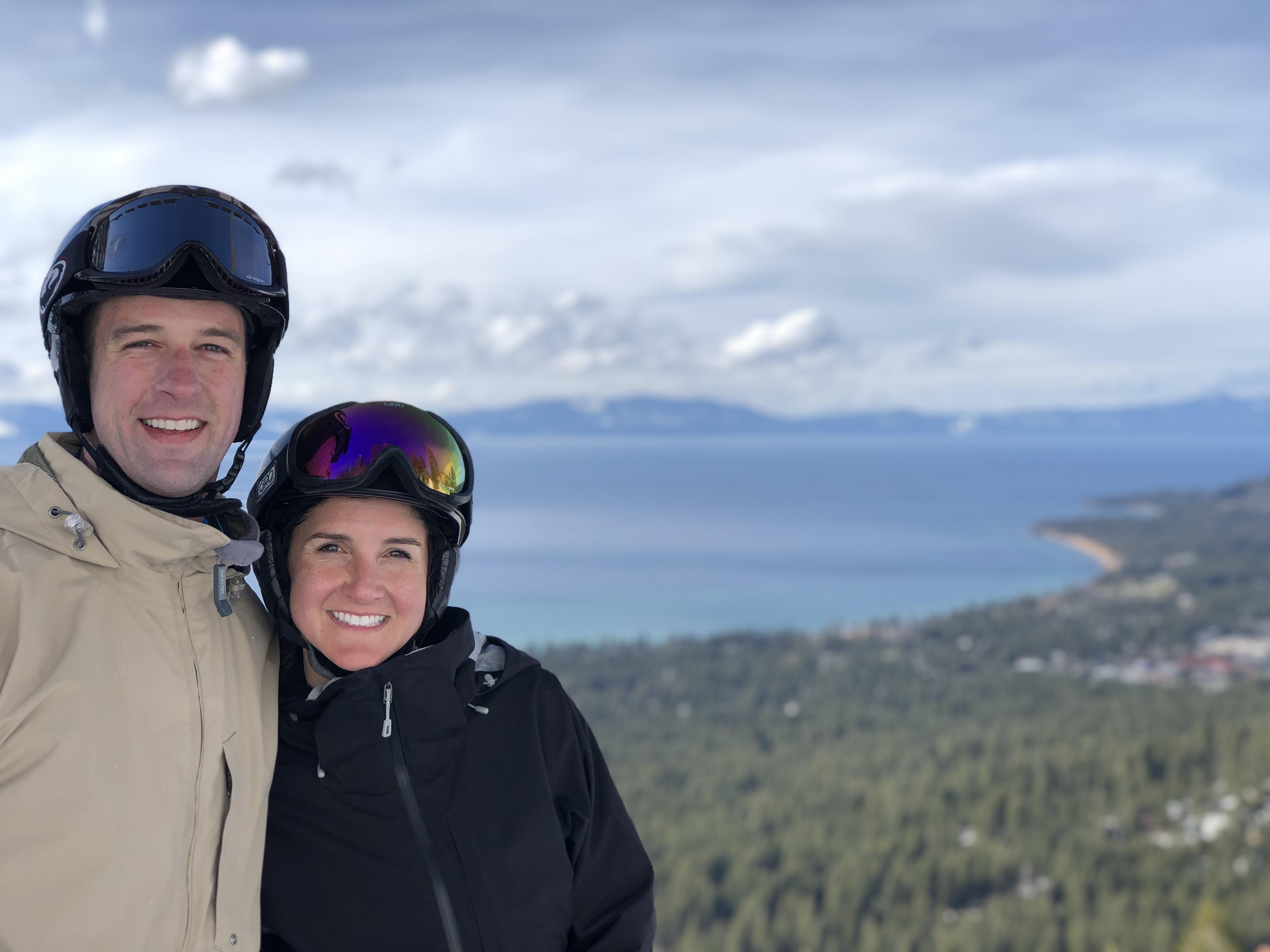 The Wedding Website of Brittany Clark and Steven Harris