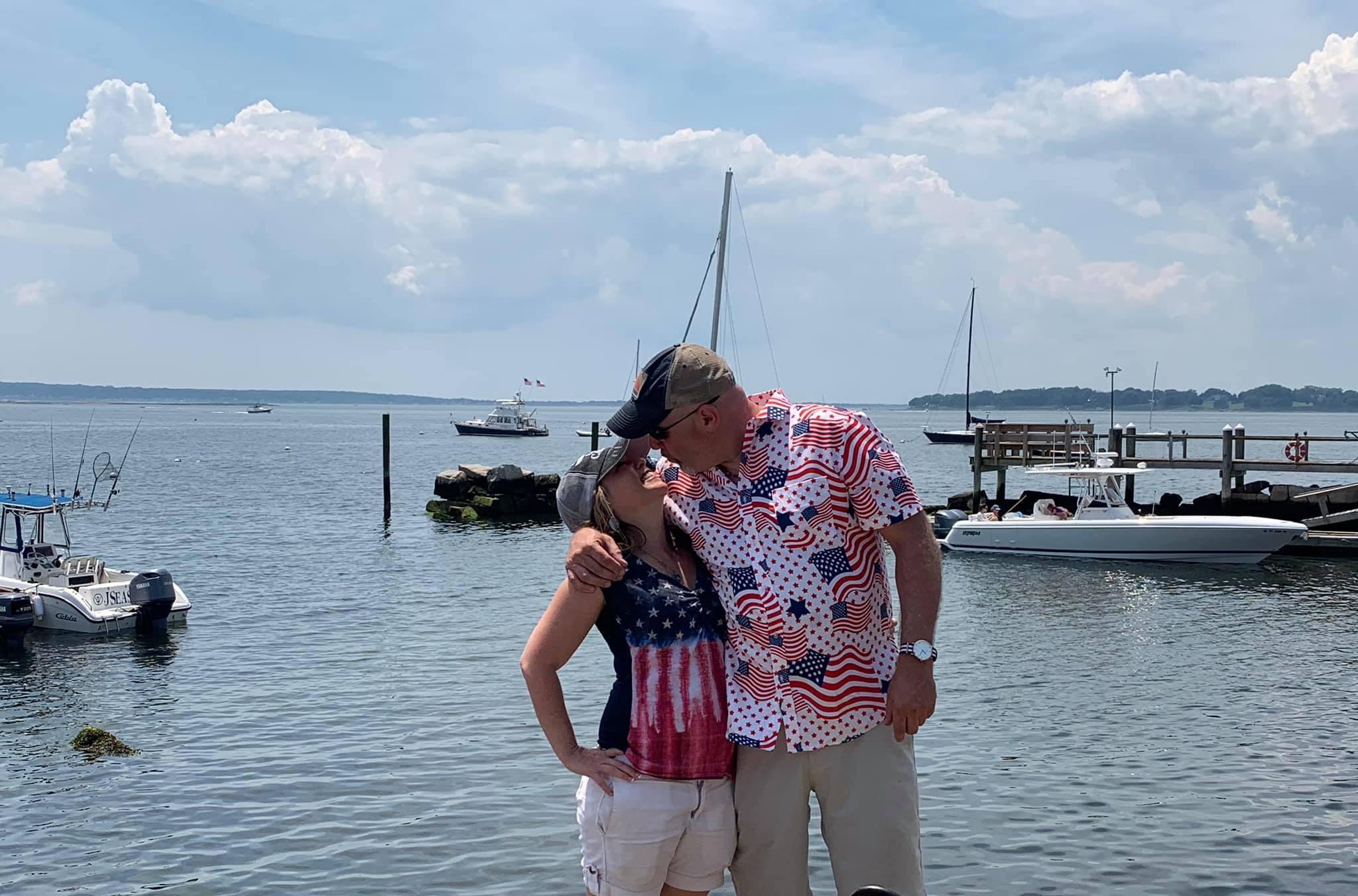 The Wedding Website of Andrea Berger and Brian Mehlman