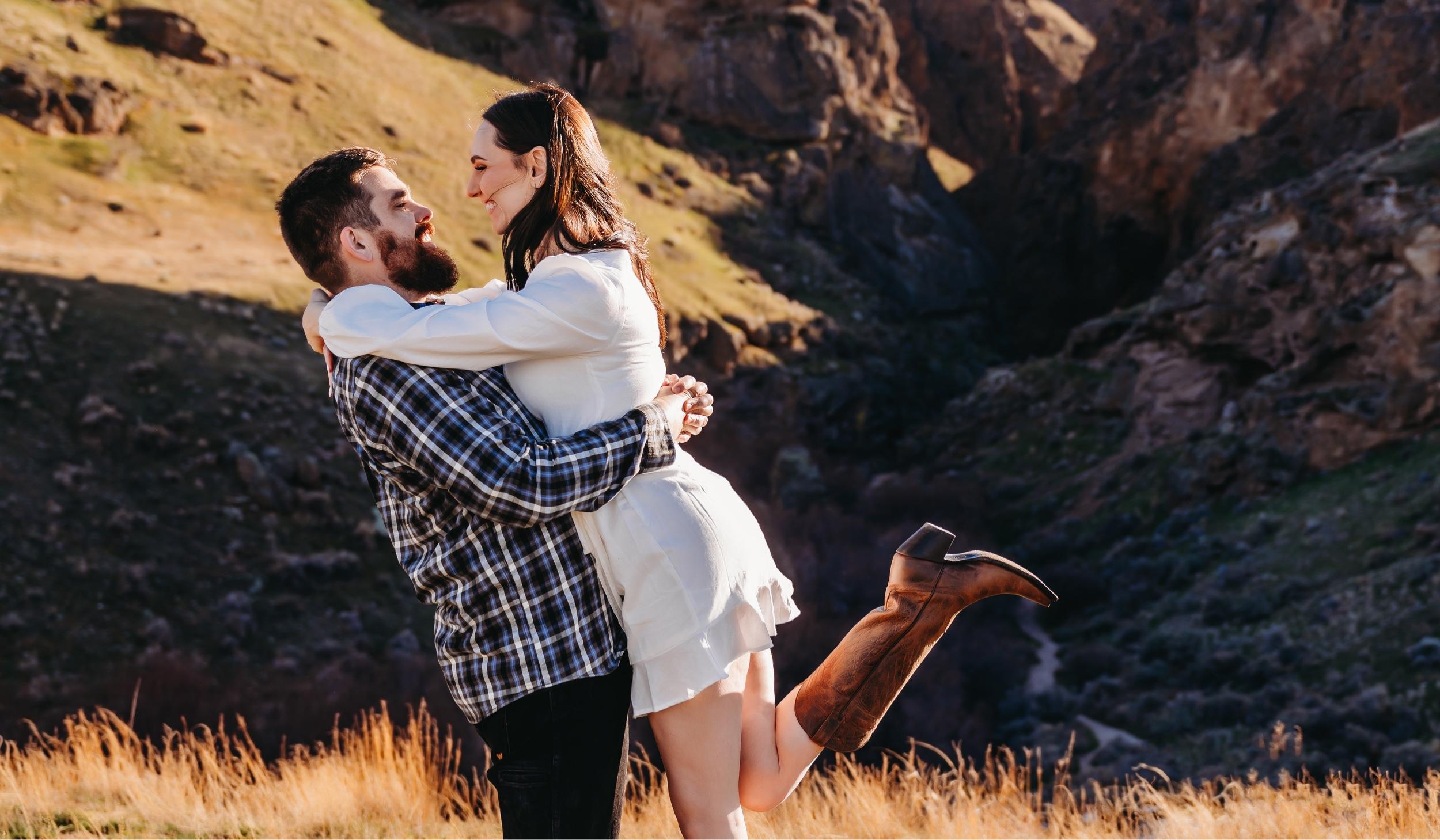 The Wedding Website of Christopher Mulligan and Isabelle Hohman