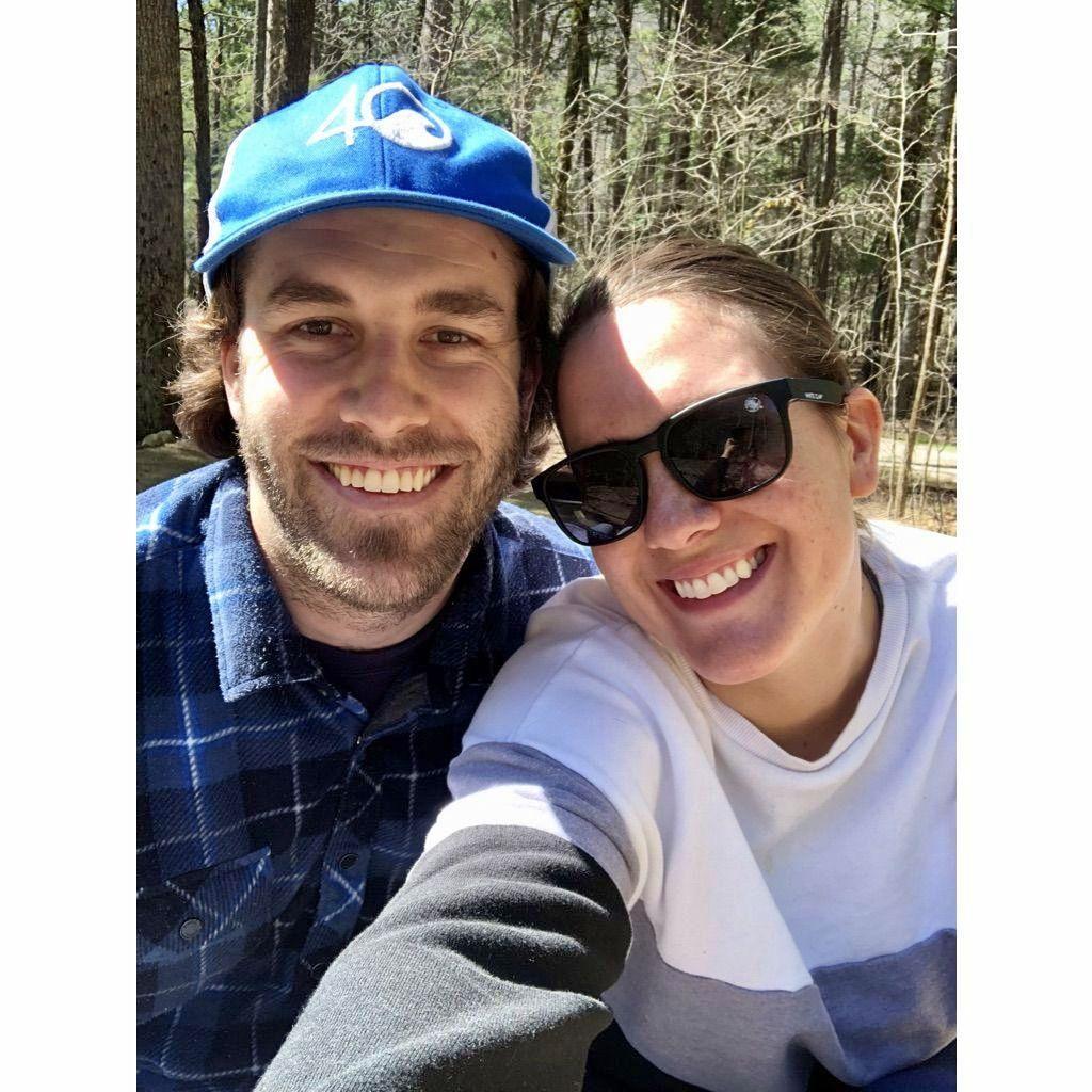 Camping 4/10/2022