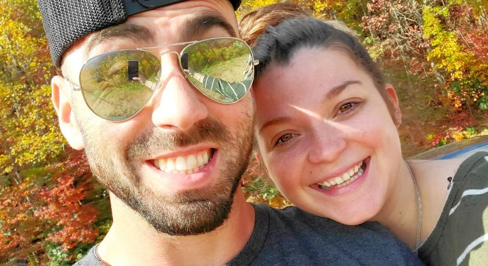 The Wedding Website of Jenn Gay and Bron Chandler