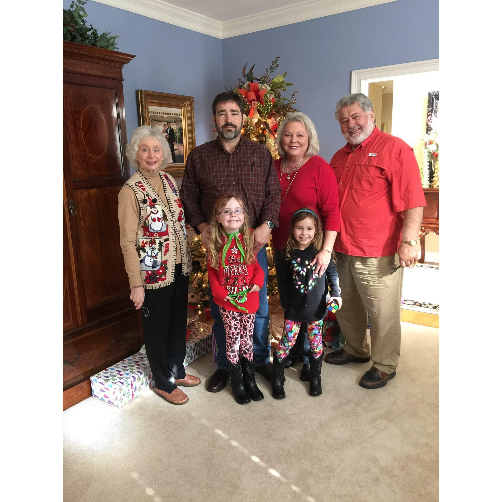 The Herberts