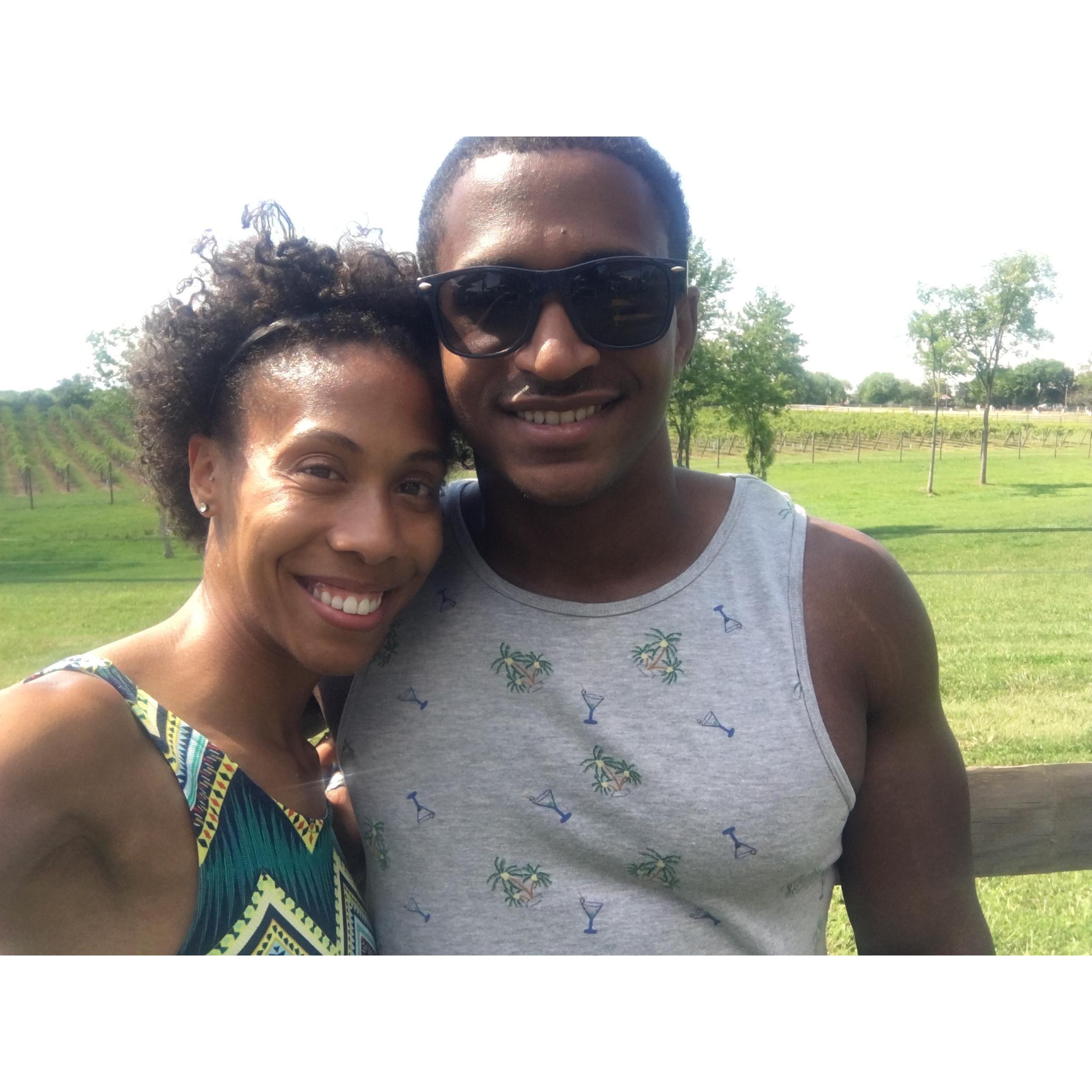 Winery