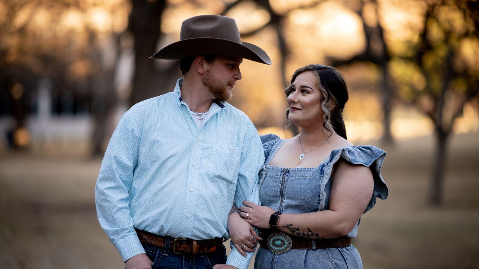 The Wedding Website of Kaylynn Bennett and Mitchell Tiner