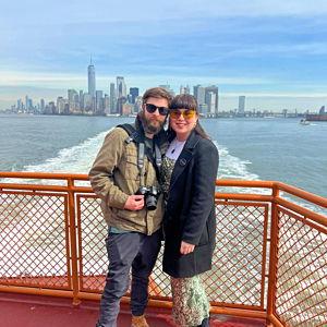 Honeymoon Fund