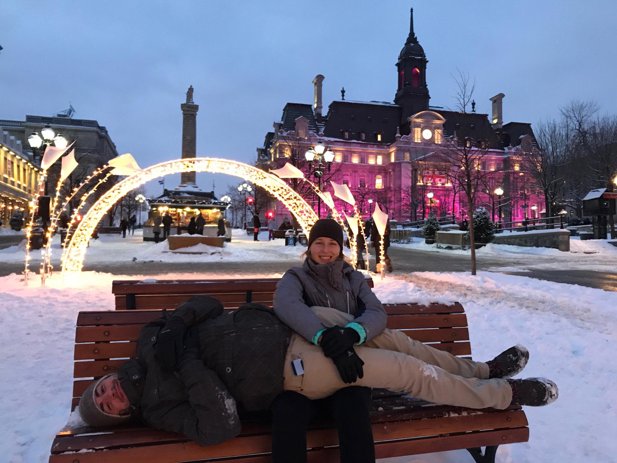 Quebec 2017
