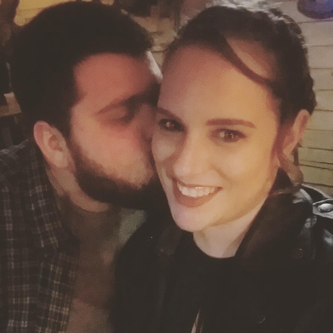 The Wedding Website of Hannah Russell and Jeremy Stump