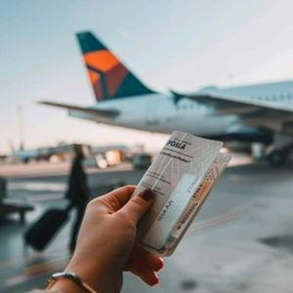 Plane Tickets To Tulum