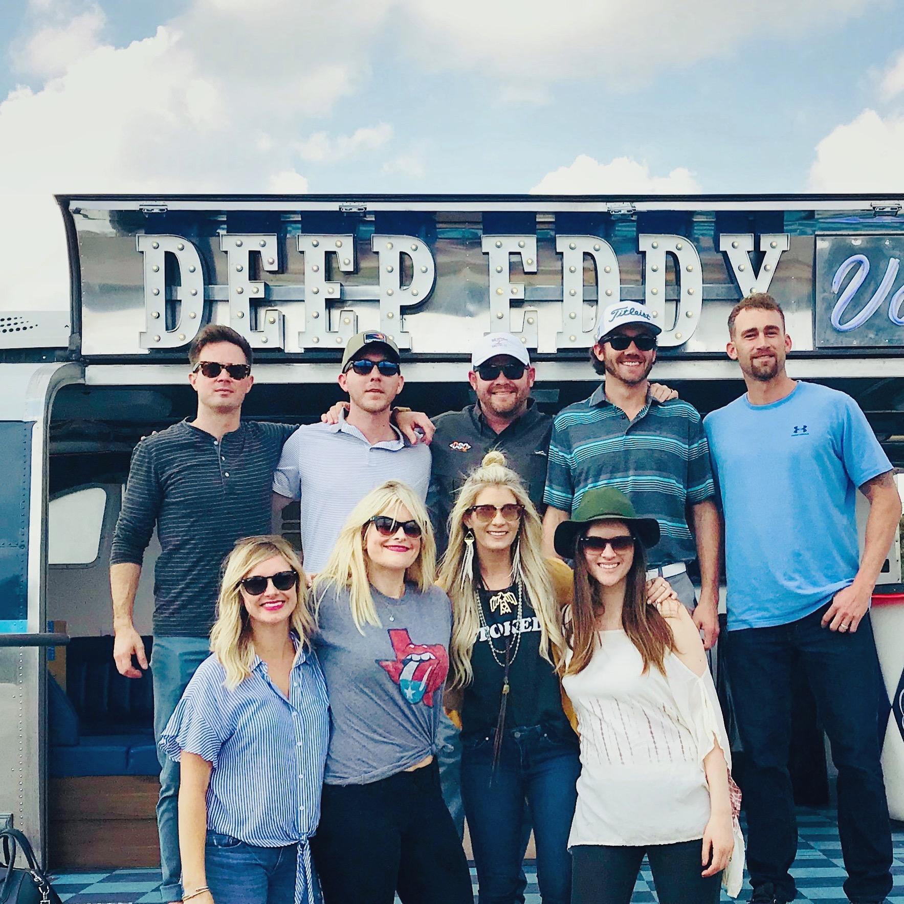 Austin weekend