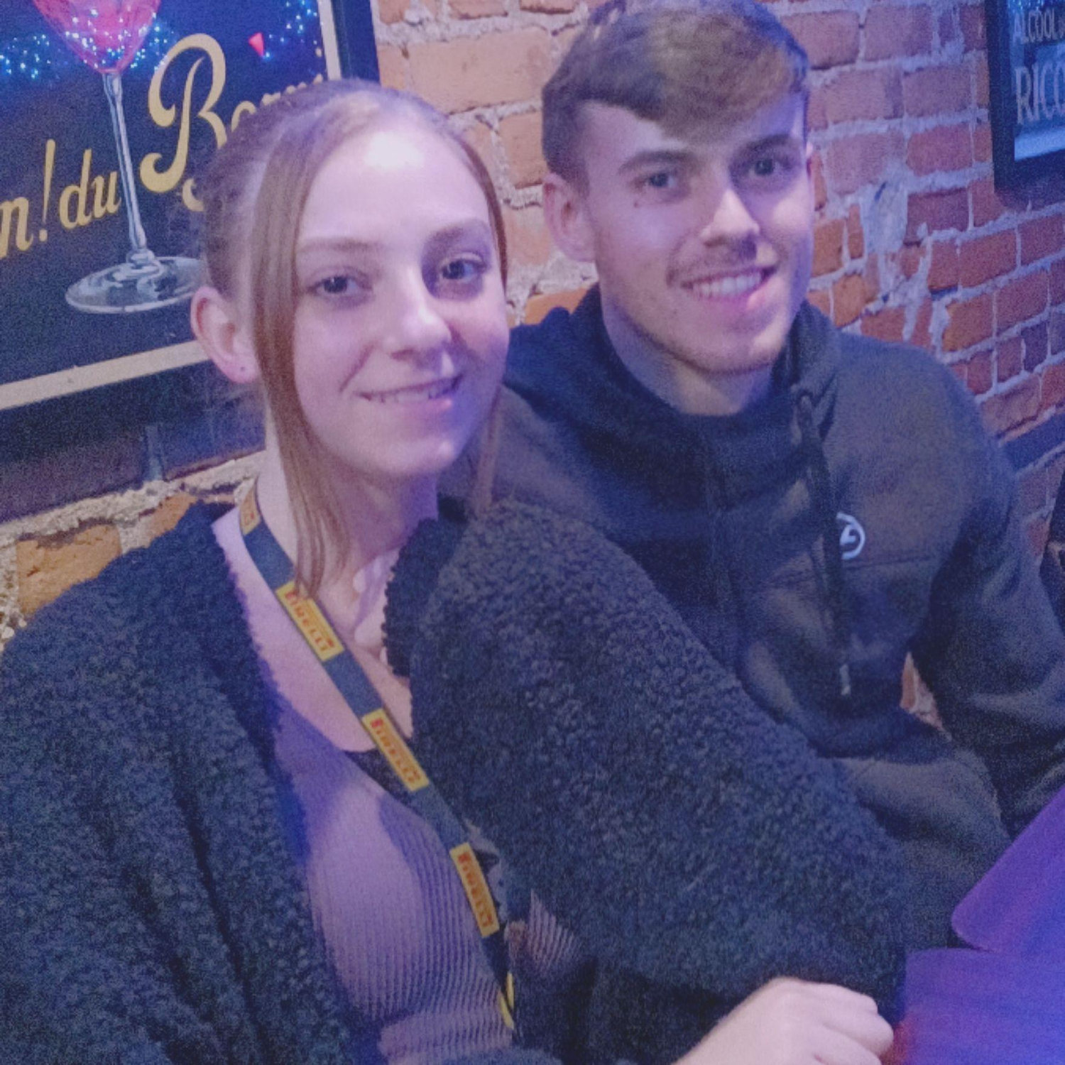 Alyssa's 21st Birthday