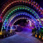 Botanica, The Wichita Gardens