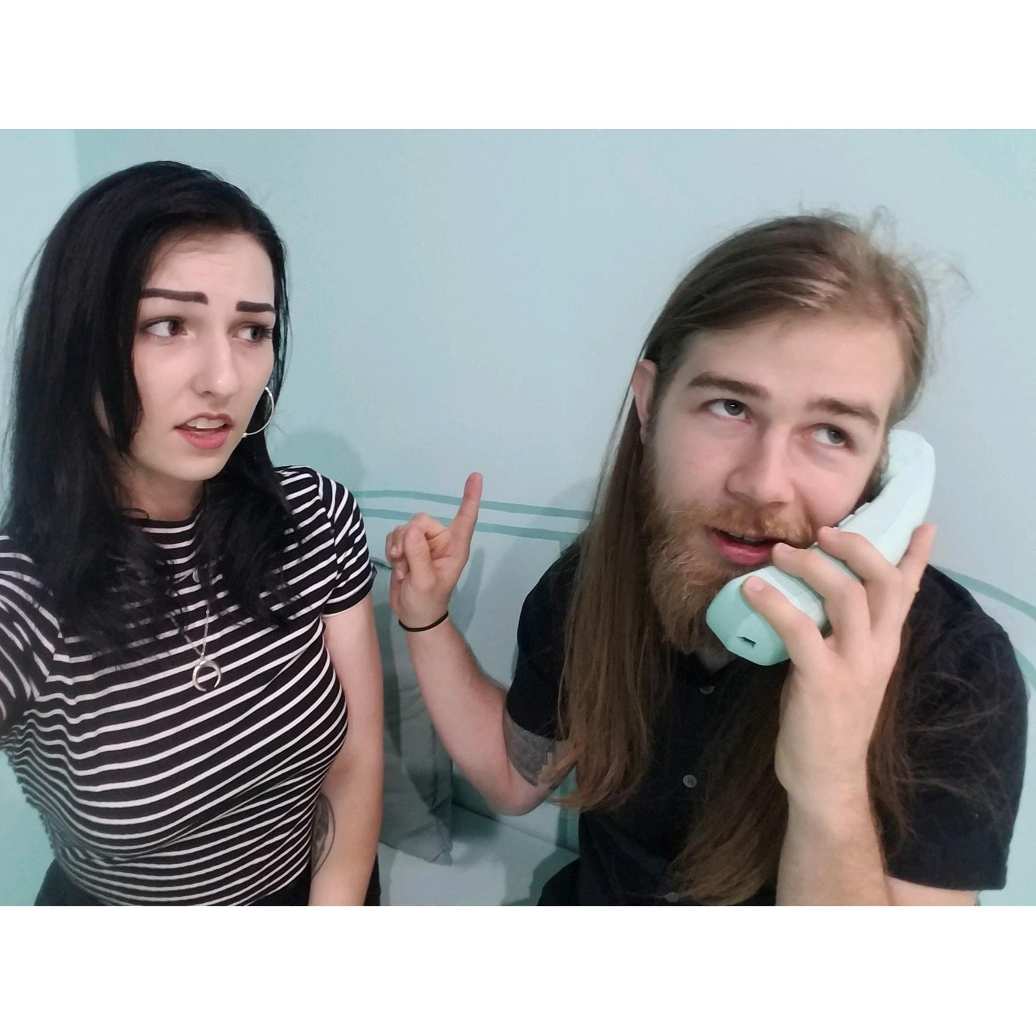 Typical :p