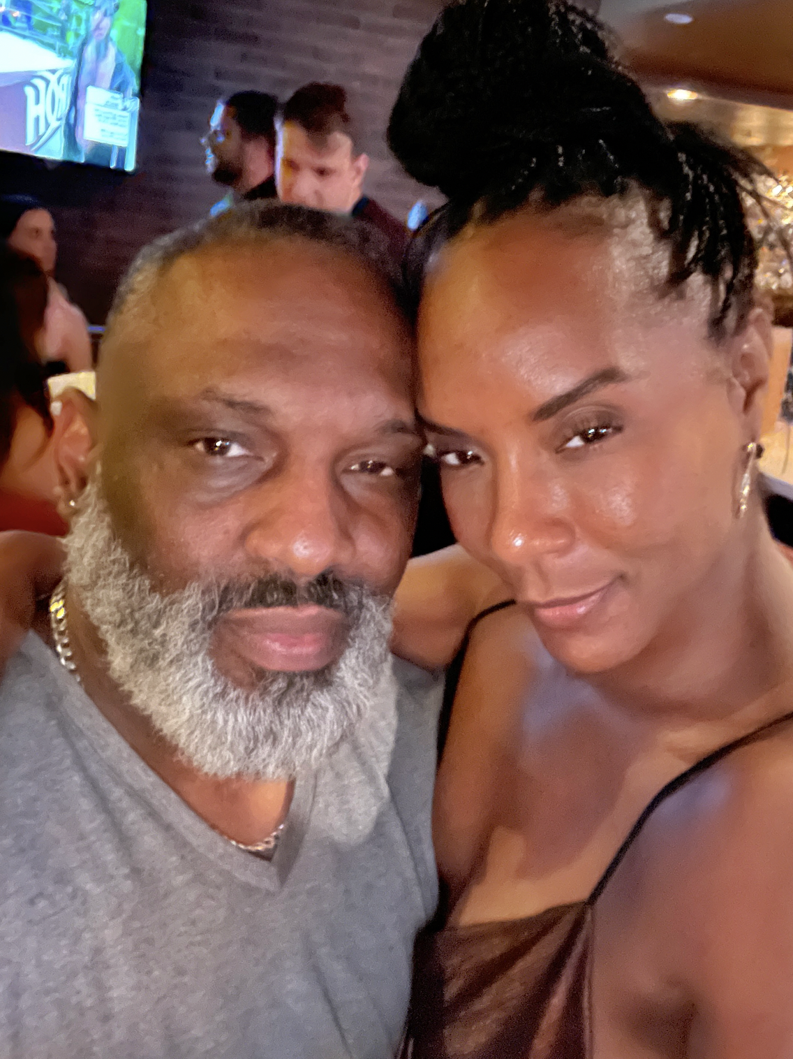 The Wedding Website of Mia Pitts and Walter Lauderdale