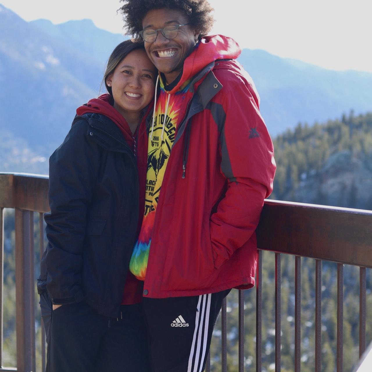 to the most spontaneous road trip to Colorado
