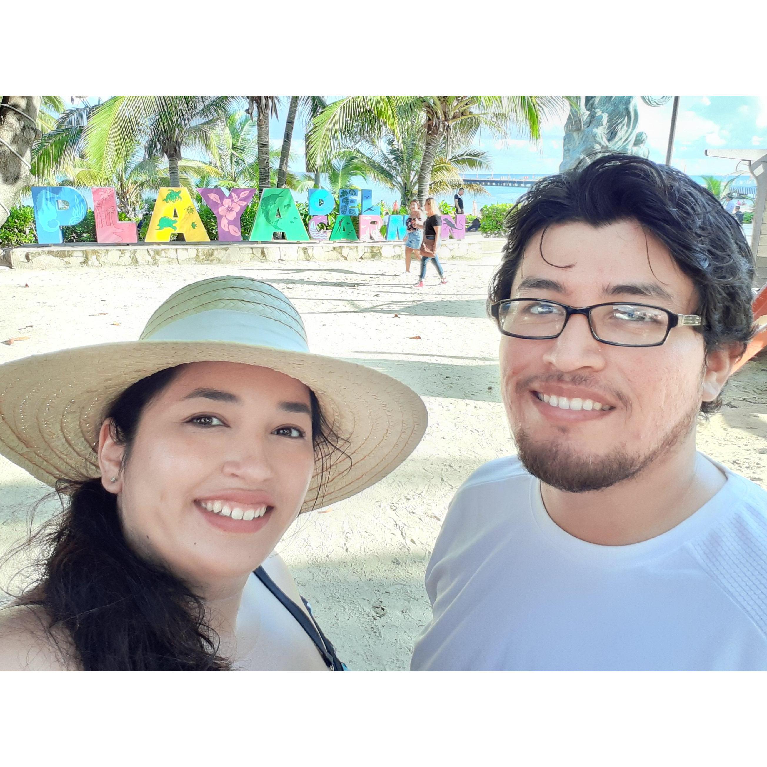 Playa del Carmen