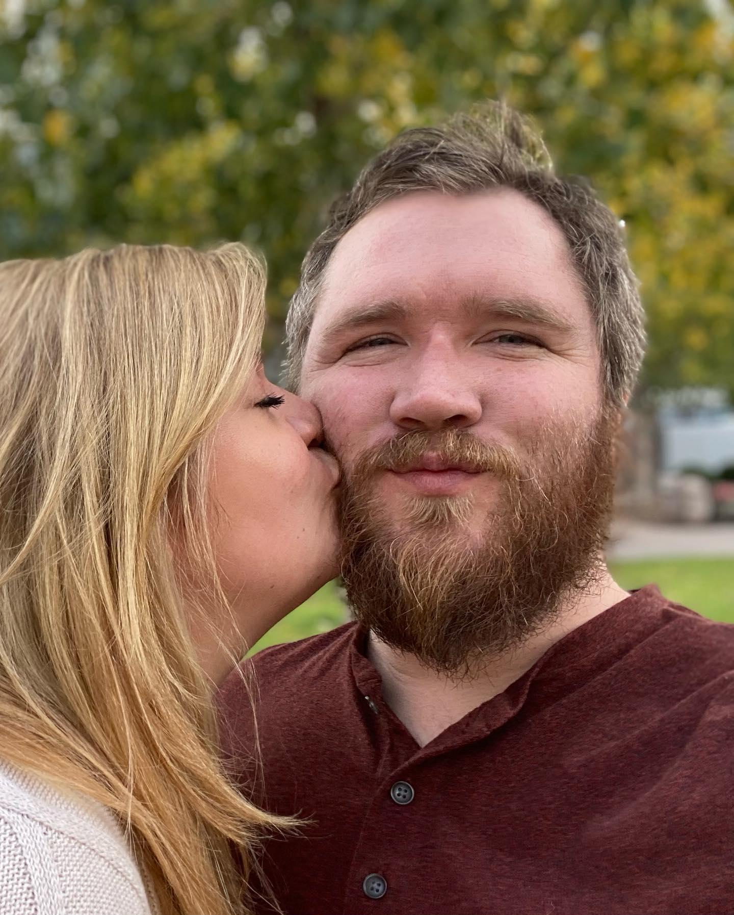 The Wedding Website of Corinn Moreno and Dru Belnap