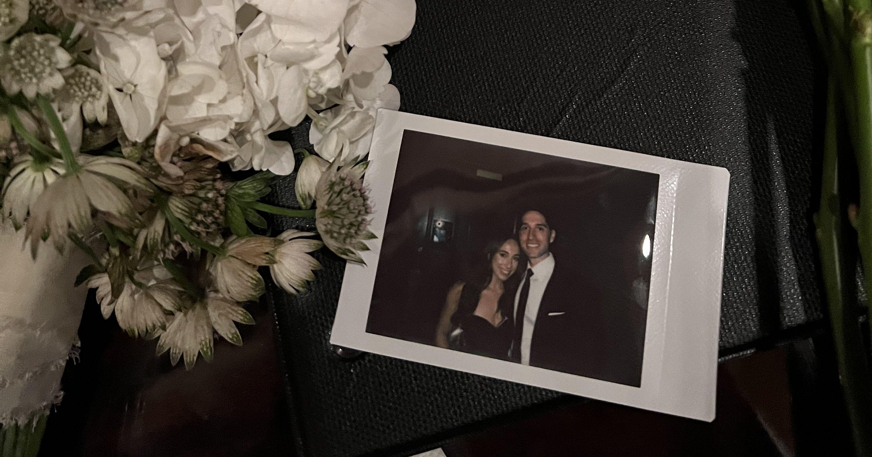 The Wedding Website of Rachel Lindsey Siegel and Jonah David Schutzman