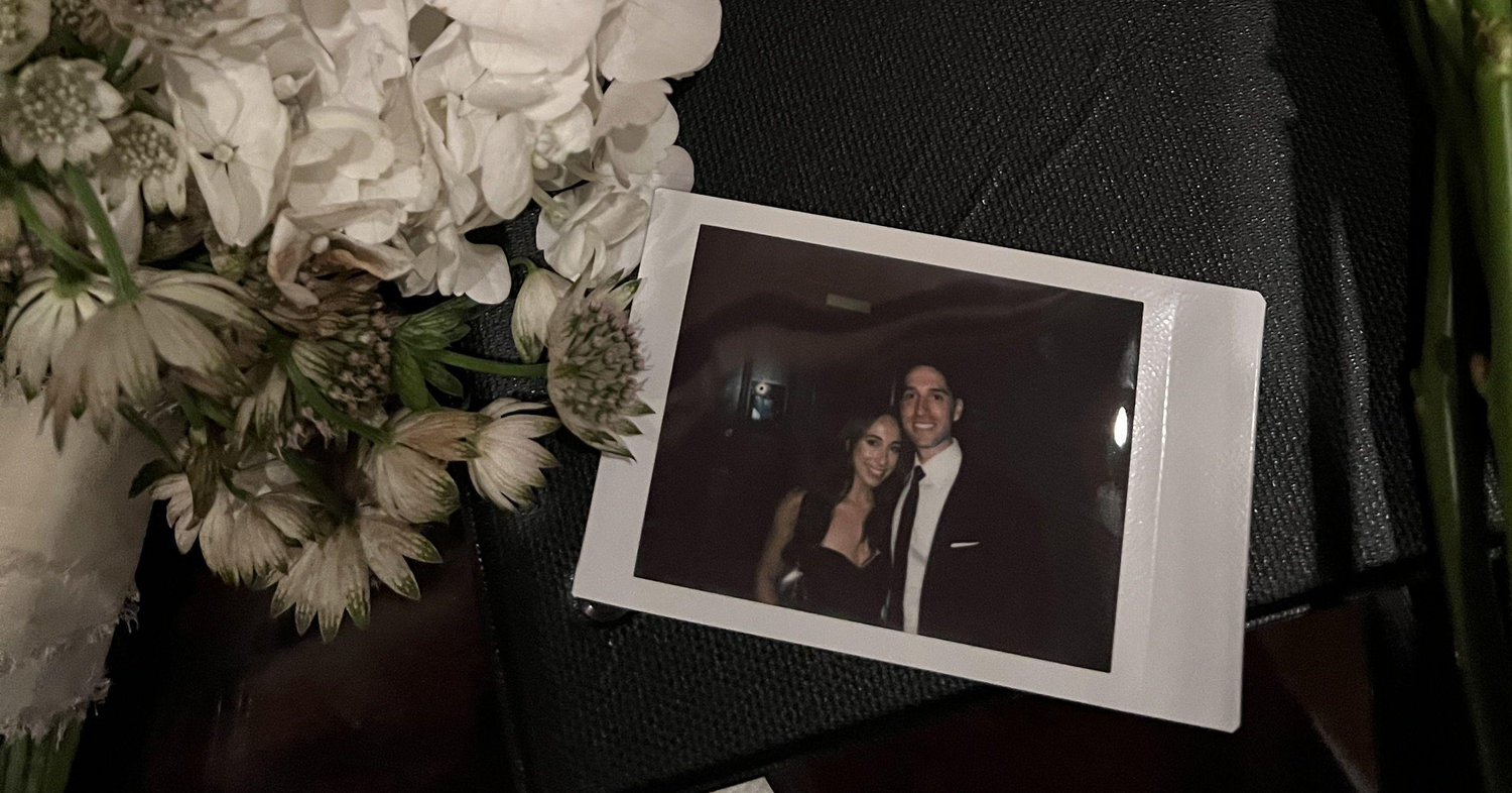 The Wedding Website of Rachel Lindsey Siegel and Jonah David Schutzman