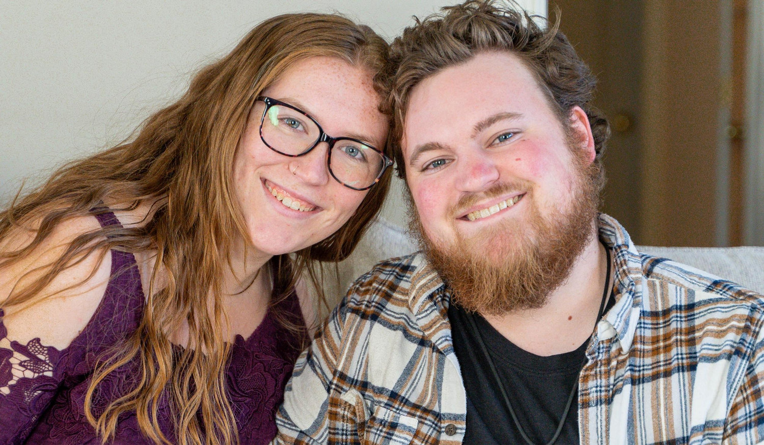 The Wedding Website of Corinne King and Caleb Zook