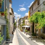 Saint-Rémy-de-Provence