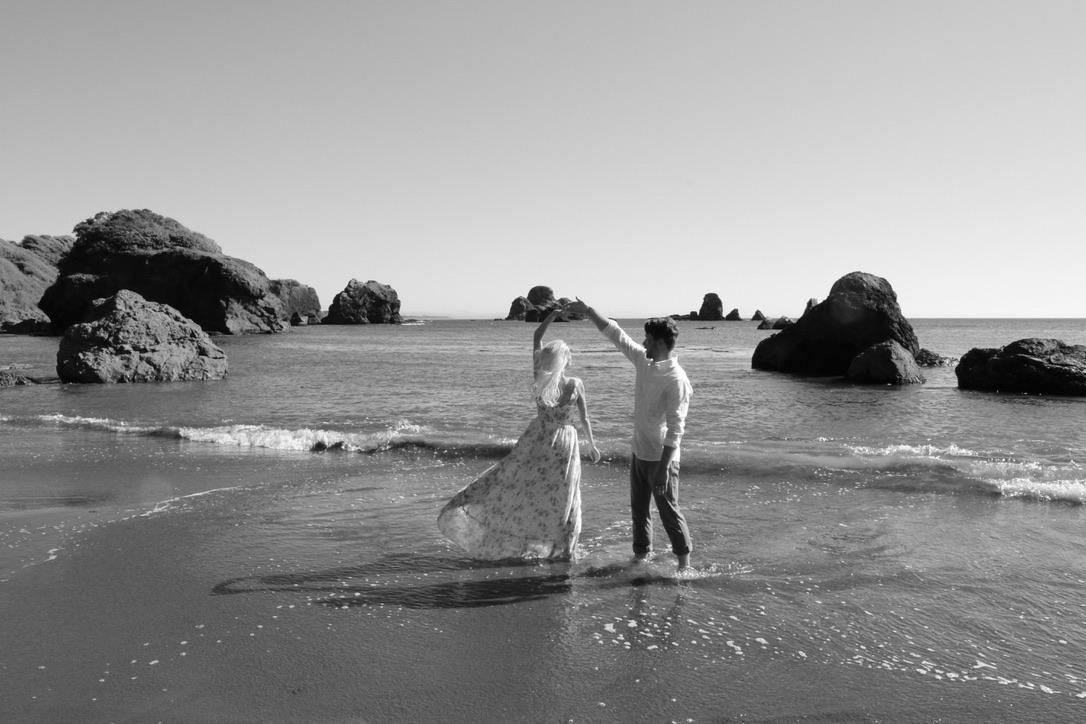 The Wedding Website of Allie Phinney Benhouhou and Andrew Herman