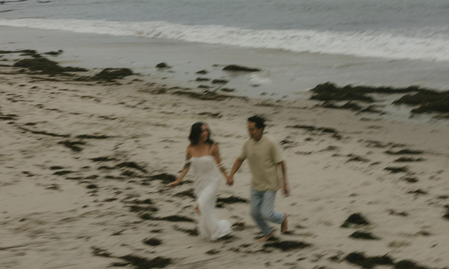The Wedding Website of Biaja Earwood and Benjamin Pedro