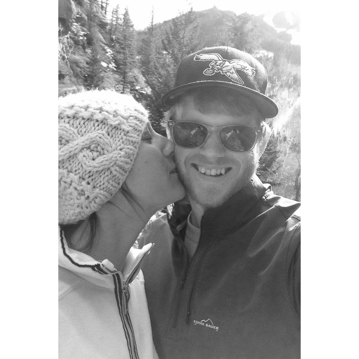 Telluride, 2015