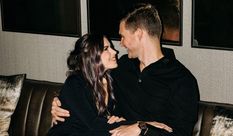 Drew Hefflefinger and Michaila Oliveira's Wedding Website