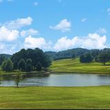Andrew Johnson Golf Club