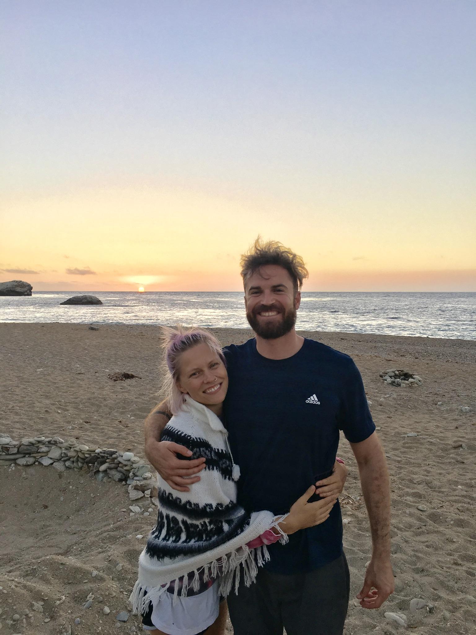 The Wedding Website of Lauren McEwen and Mike Mooney