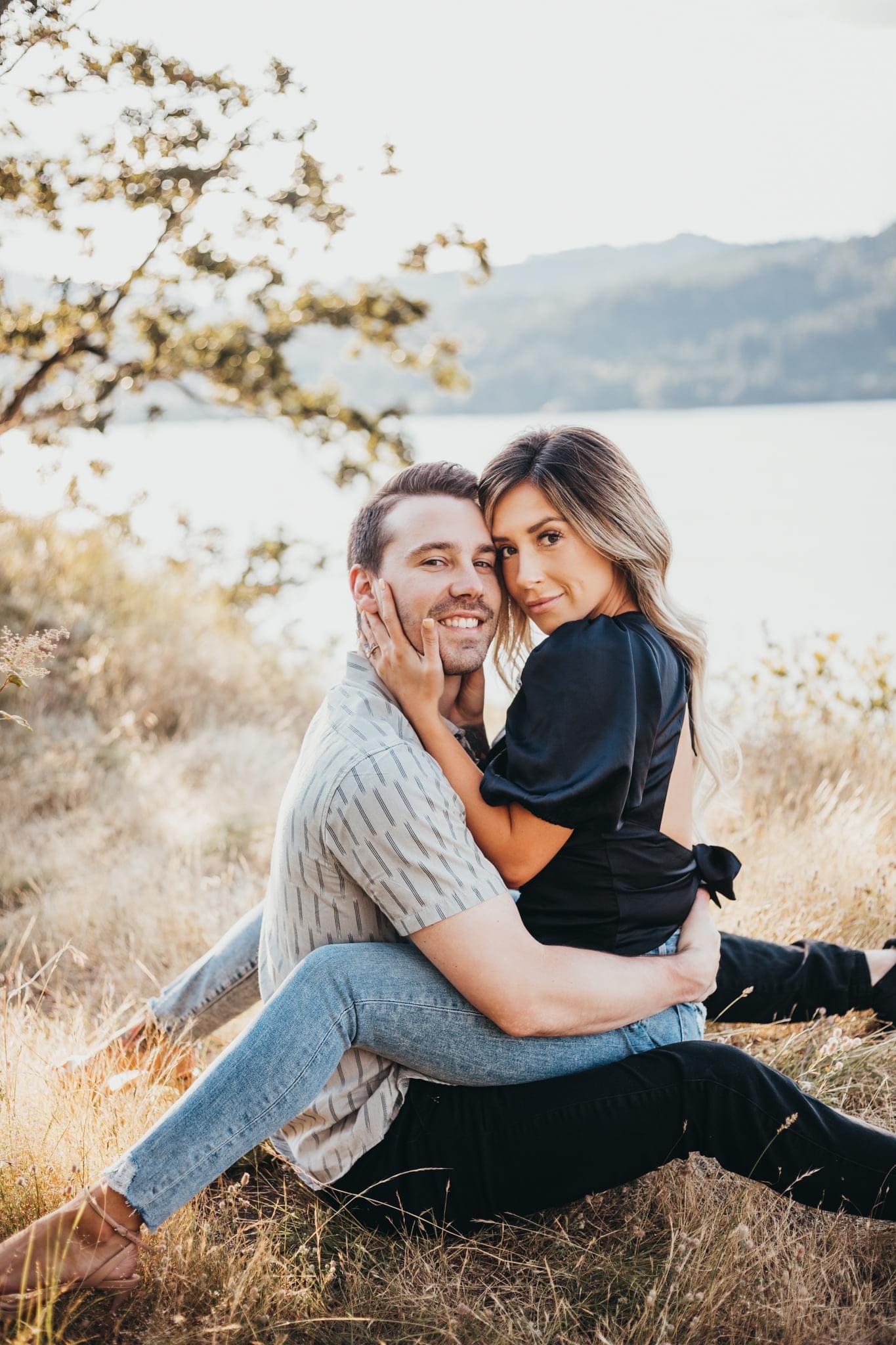 The Wedding Website of Ellie Tallmage and Zach Miller